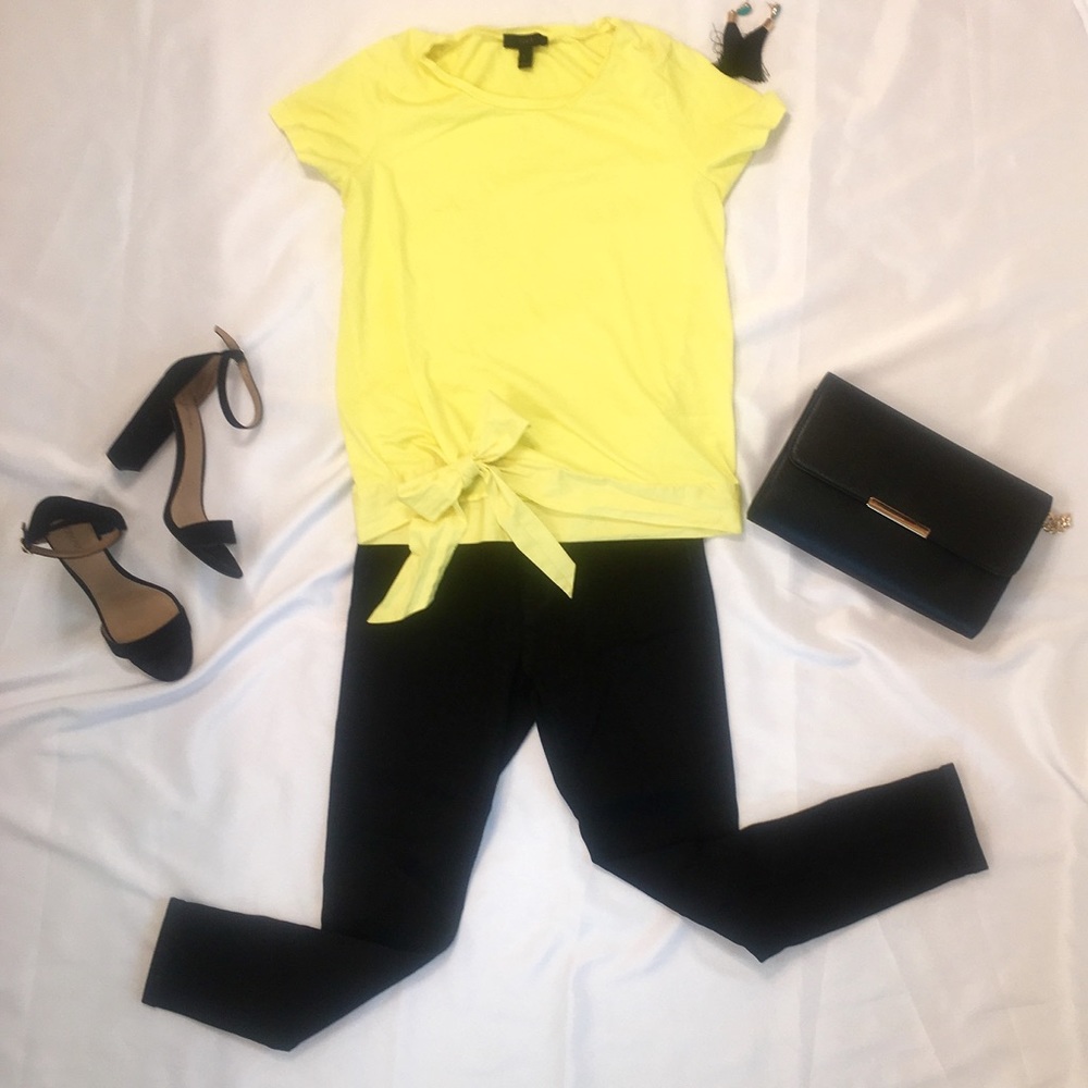 J. Crew Tee